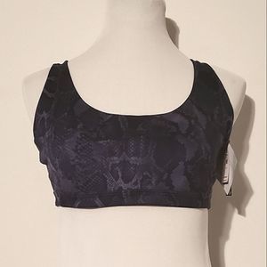 Victorias Secret Sweat On Point sports bra L